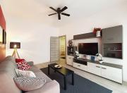 Genova Center Apartment - San Martino