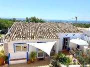 Ferienhaus in Santa Bárbara De Nexe Ferienhaus in Santa Bárbara De Nexe