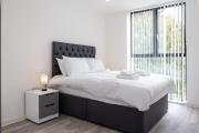 GuestReady - Elegant Tranquility in Vauxhall