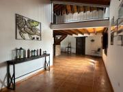 Villa with pool in the centre of Fuerteventura