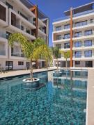 Two bedroom apartment, Universal Residences