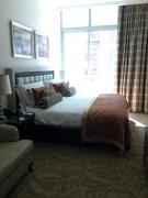 TAJ Cape Town - Private Luxury Two Bedroom Suite