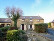 The Coach House The Coach House