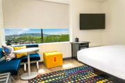 Aloft Knoxville West