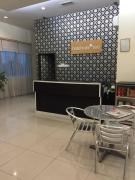 Raintree Hotel