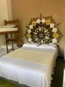 Ôxe Uai Pousada e Hostel