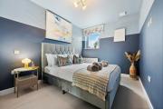 Luxury 1-Bedroom Stylish & Cosy Apartment, Central Southampton! Stylish abode Sleeps 4, Great Location! - by Blue Puffin Stays