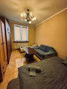 Apartament Wlodzimierza bilana 45