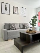 Cozy flat 5 mins from the beach