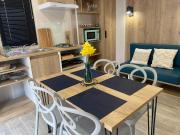 Camping pays de Beille