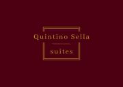 Quintino Sella suites
