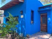Casita Azul Casita Azul