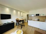 Studio Calais Plage - Front de mer