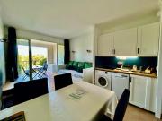 Les Restanques 2036 rez jardin Jonquilles