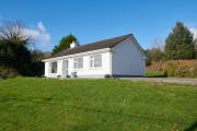 Seanacnoc Cottage overlooking Kenmare Bay