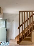 The Row in Westport Town