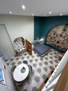 LOFT 125 passi dal Colosseo