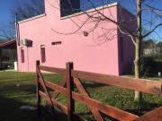 Can Quincho, Lomas Altas