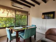 Apartamento Deluxe Senderos del Vino III, Desayuno Opcional