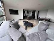 802, Amazing apartment in heart of El Poblado + View!