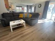 Hengar Manor 4 bed Sleeps 9 Hengar Manor 4 bed Sleeps 9