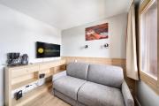Résidence Plagne Lauze - maeva Home - Studio 4 personnes - Prestige MAE-1944
