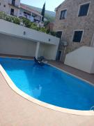 Apartman green home (pool)