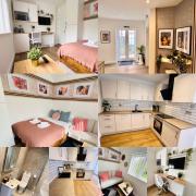 Newly Renovated Private Room with own kitchenette in a shared house - Selly Oak Birmingham R4