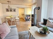 Skipper Asterix Greetsiel für max. 4 Personen - Haustiere herzlich willkommen, direkt am Hafen