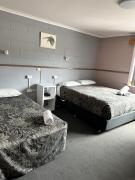 Queenstown Motor Lodge