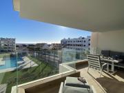 Magnifico Apartamento con Preciosas Vistas !!!