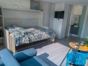 APTOTIV211 - Increíble aparta estudio tipo loft - Chapinero - Wifi - TV