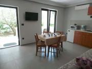 Apartments with parking space Porec - 22715