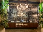 Batumi - One Bedroom corner unit ocean view