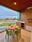 Solare - loft luxuoso de frente para o mar