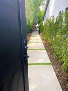 Guest house with private entry and large pool