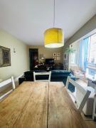 Apartamento com localização fantástica na praia de Balneário Camboriú