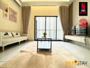 Youth City Residence Family Suite KLIA AEON Mall Nilai USIM