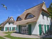 Drööm unter Reet 1 Comfortable holiday residence