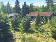 7 person holiday home in GRISSLEHAMN-By Traum