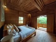 DEthnic Ubud Joglo View Villas by EPS