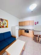 Garden View Apartment No 20