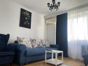 EMM Apartament - 100m Parc si Metrou Tinererului EMM Apartament - 100m Parc si Metrou Tinererului