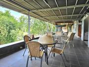 Villa Montaview Puncak by Damaresa