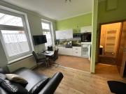 Meeresbriese Warnemünde