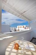 Bella Studios Mykonos Town