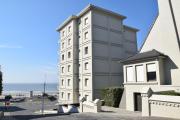 Grand Sablon 0402 - 3 bedrooms 6p - sun-oriented and amazing seaview
