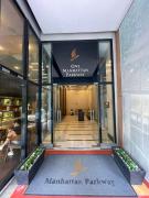 Manhattan Parkway Araneta City 7i