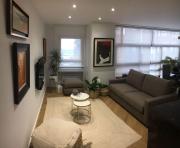 Piso moderno y acogedor en zona céntrica