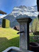 Top Grindelwald
